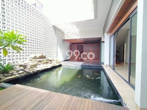 Dijual Rumah Luas Megah Dengan View Eksklusif di BSD Telaga Golf, Tangerang Dijual Rumah Luas Megah Dengan View Eksklusif di BSD Telaga Golf, Tangerang