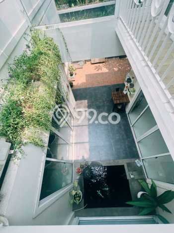 Jual Rumah Mewah Megah Dengan View Cantik di BSD Taman Provence, Tangerang Jual Rumah Mewah Megah Dengan View Cantik di BSD Taman Provence, Tangerang