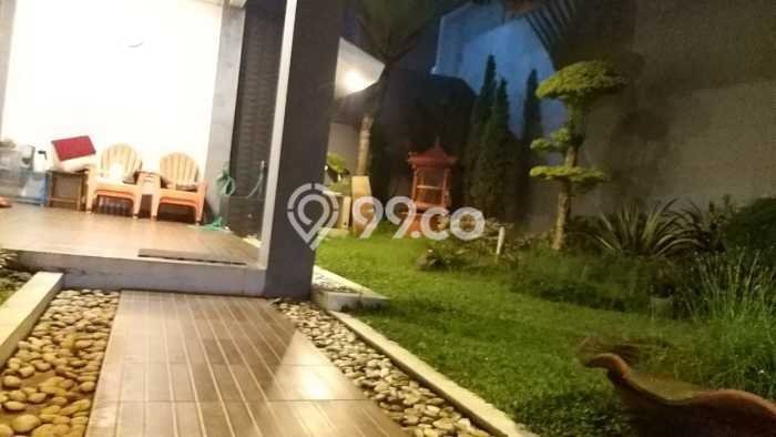 Ready to Use! Luxury House LT 352m2 Desain Modern di BSD Taman Giri Loka Ready to Use! Luxury House LT 352m2 Desain Modern di BSD Taman Giri Loka