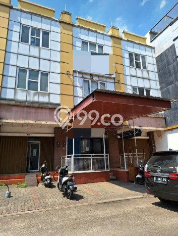 Ruko Premium Kawasan BSD, Luas 110m², Pusat Komersial, Akses BSD, Tangerang, Tangerang Ruko Premium Kawasan BSD, Luas 110m², Pusat Komersial, Akses BSD, Tangerang, Tangerang