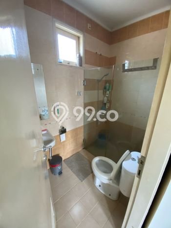 Rumah Minimalis 2 Kamar LT 98m2 di BSD Neo Catalonia Rumah Minimalis 2 Kamar LT 98m2 di BSD Neo Catalonia