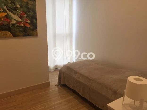 Apartemen Nyaman untuk Disewa, 3 Kamar di Tangerang Apartemen Nyaman untuk Disewa, 3 Kamar di Tangerang