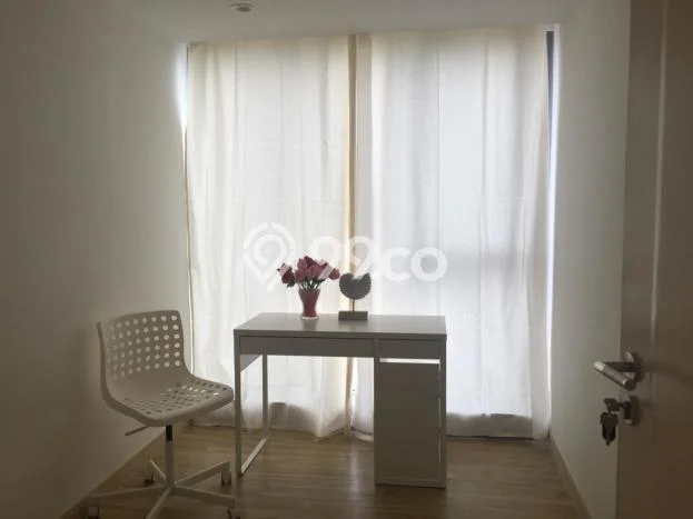 Apartemen Nyaman untuk Disewa, 3 Kamar di Tangerang Apartemen Nyaman untuk Disewa, 3 Kamar di Tangerang