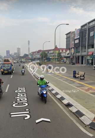 Lahan Dijual Lokasi Strategis di Tangerang dengan Luas 7500m2 Lahan Dijual Lokasi Strategis di Tangerang dengan Luas 7500m2