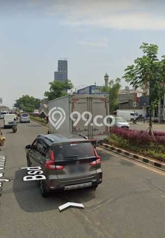 Lahan Dijual Lokasi Strategis di Tangerang dengan Luas 7500m2 Lahan Dijual Lokasi Strategis di Tangerang dengan Luas 7500m2