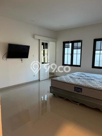 Rumah Elit LB 250m2 Siap Pakai Desain Elegan di BSD Giri Loka, Tangerang Rumah Elit LB 250m2 Siap Pakai Desain Elegan di BSD Giri Loka, Tangerang