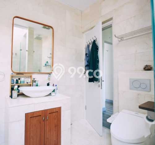 Rumah Elit Modern Siap Huni di BSD The Savia Tangerang Rumah Elit Modern Siap Huni di BSD The Savia Tangerang
