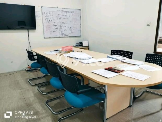 PRIME LOCATION! Gudang di BSD, Luas 850m², Area Bisnis, Posisi Premium PRIME LOCATION! Gudang di BSD, Luas 850m², Area Bisnis, Posisi Premium