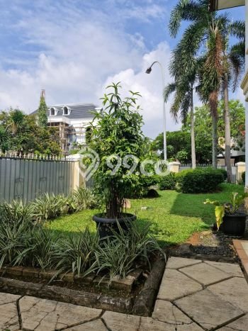 Jual Segera Rumah 4 KT 3 KM di BSD Puspita Loka, Tangerang Jual Segera Rumah 4 KT 3 KM di BSD Puspita Loka, Tangerang
