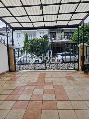 Jual Segera Rumah 4 KT 3 KM di BSD Puspita Loka, Tangerang Jual Segera Rumah 4 KT 3 KM di BSD Puspita Loka, Tangerang
