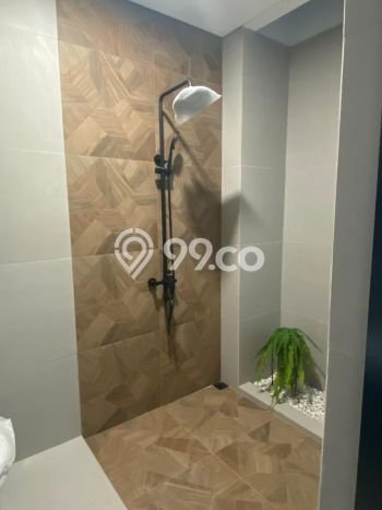 Rumah dengan Lokasi Strategis 4 KT di BSD Sevilla, Tangerang Rumah dengan Lokasi Strategis 4 KT di BSD Sevilla, Tangerang