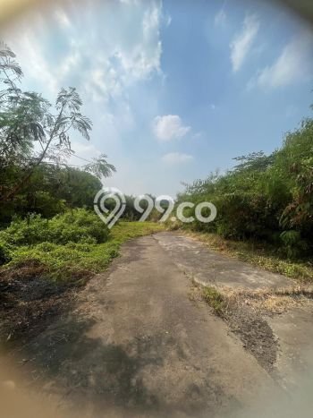 Tanah Dijual Lokasi Serpong, Tangerang Selatan Luas 22000m2 Legalitas Aman Tanah Dijual Lokasi Serpong, Tangerang Selatan Luas 22000m2 Legalitas Aman