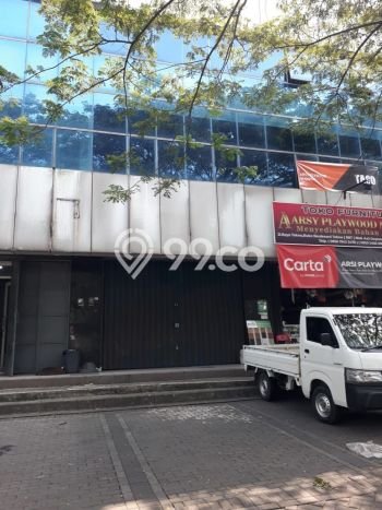 Ruko Dijual di Tangerang LT 60m2 & LB 180m2 Lokasi Terbaik! Ruko Dijual di Tangerang LT 60m2 & LB 180m2 Lokasi Terbaik!