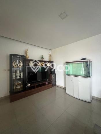 Rumah Elit Modern Siap Huni di BSD The Icon Tangerang Rumah Elit Modern Siap Huni di BSD The Icon Tangerang
