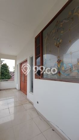 Hunian Super Elit dengan Akses Paling Strategis di Villa Melati Mas, Tangerang Selatan Hunian Super Elit dengan Akses Paling Strategis di Villa Melati Mas, Tangerang Selatan