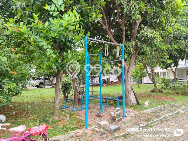 Rumah kawasan BSD Nusaloka, Tangerang, Luas 72m² Bangunan 108m² Rumah kawasan BSD Nusaloka, Tangerang, Luas 72m² Bangunan 108m²