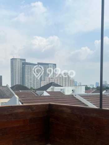 For Sale! Premium House LT 132m2 Desain Modern di BSD The Icon For Sale! Premium House LT 132m2 Desain Modern di BSD The Icon