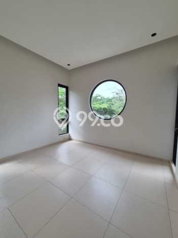 Rumah Elit LB 132m2 Siap Huni Desain Elegan di BSD Vanya Park, Tangerang Rumah Elit LB 132m2 Siap Huni Desain Elegan di BSD Vanya Park, Tangerang