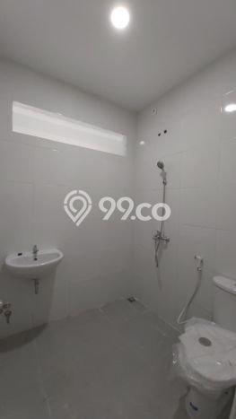 Rumah Elit Modern Tanpa Renovasi di BSD Giri Loka Tangerang Rumah Elit Modern Tanpa Renovasi di BSD Giri Loka Tangerang