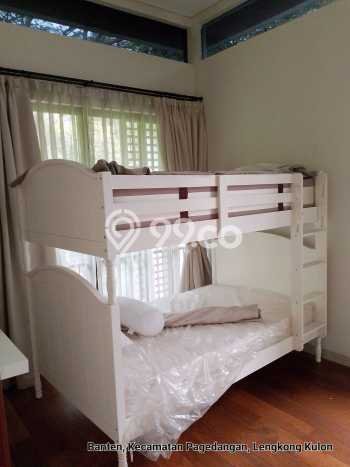 Rumah Terjangkau Dijual Area BSD De Park, Tangerang Harga Rp 5,5 Juta Rumah Terjangkau Dijual Area BSD De Park, Tangerang Harga Rp 5,5 Juta
