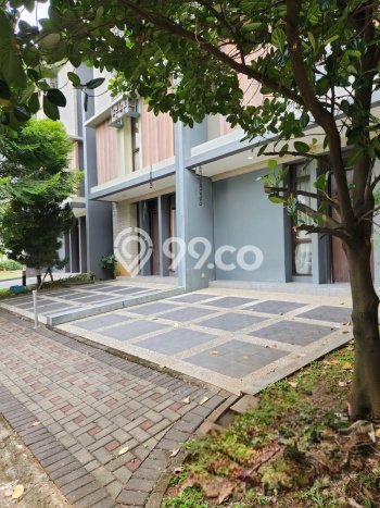Hunian Mewah LB 147m2 Siap Pakai Desain Elegan di BSD, Tangerang Hunian Mewah LB 147m2 Siap Pakai Desain Elegan di BSD, Tangerang