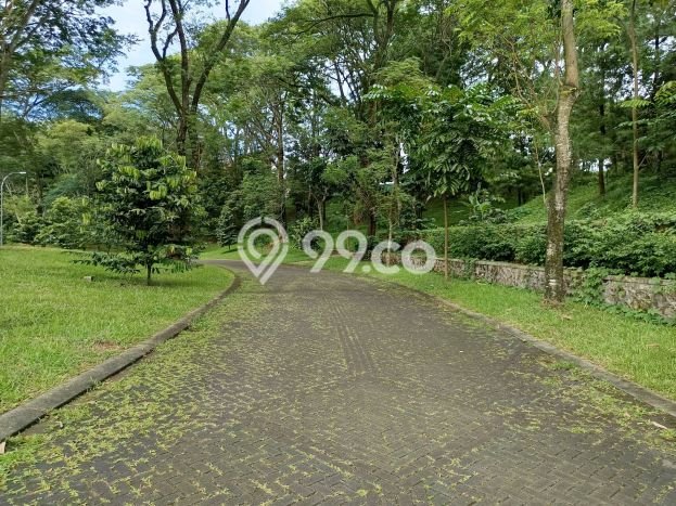 Tanah Dijual Area Strategis di BSD Vermont Tangerang 314m2 Tanah Dijual Area Strategis di BSD Vermont Tangerang 314m2