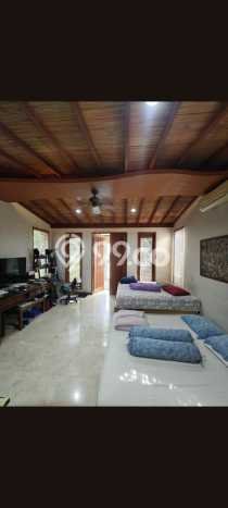 Dijual Rumah Mewah Megah Dengan View Cantik di BSD Telaga Golf, Tangerang Dijual Rumah Mewah Megah Dengan View Cantik di BSD Telaga Golf, Tangerang