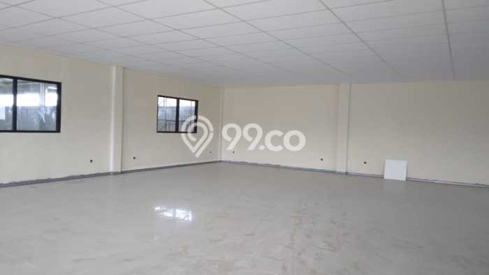 Unit Gudang Dijual di Cikupa Tangerang 2924m2 Unit Gudang Dijual di Cikupa Tangerang 2924m2