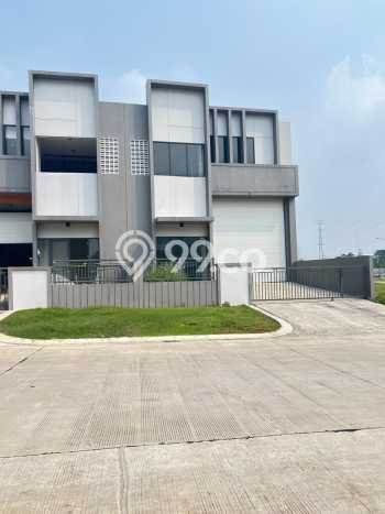 Gudang Dijual di Prime Area Tangerang Luas 162m2 Gudang Dijual di Prime Area Tangerang Luas 162m2