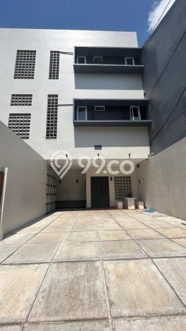 Kost Dijual Lokasi Strategis BSD Griya Loka Tangerang 33 Kamar Tidur Kost Dijual Lokasi Strategis BSD Griya Loka Tangerang 33 Kamar Tidur