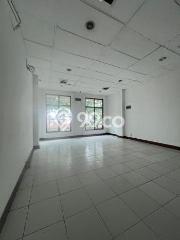 Ruko Dijual di BSD LT 67m2, LB 200m2 untuk Investasi Ruko Dijual di BSD LT 67m2, LB 200m2 untuk Investasi