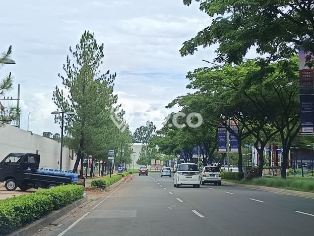 Jarang Ada! Tanah Kavling Disewakan di Tangerang 1678m2 Jarang Ada! Tanah Kavling Disewakan di Tangerang 1678m2