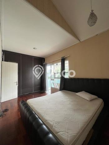 Rumah Luas Asri 6 KT Siap Huni di Villa Melati Mas Tangerang Selatan Rumah Luas Asri 6 KT Siap Huni di Villa Melati Mas Tangerang Selatan