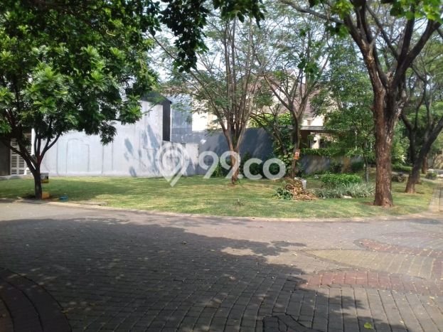 Dijual Tanah 330m2 di BSD Foresta, Tangerang Dijual Tanah 330m2 di BSD Foresta, Tangerang