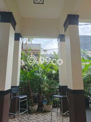 Rumah Modern Cantik 4 KT Bisa Langsung Pindah di Serpong Utara Rumah Modern Cantik 4 KT Bisa Langsung Pindah di Serpong Utara