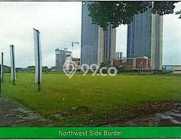Dijual Tanah Lokasi BSD, Tangerang Seluas 24000m2 Dijual Tanah Lokasi BSD, Tangerang Seluas 24000m2