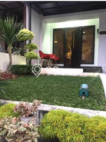 Rumah Strategis BSD Puspita Loka, Tangerang, LT 128m² LB 155m² Rumah Strategis BSD Puspita Loka, Tangerang, LT 128m² LB 155m²