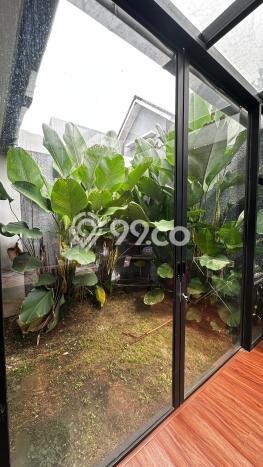 For Sale! Premium House LT 162m2 Desain Modern di BSD Avani For Sale! Premium House LT 162m2 Desain Modern di BSD Avani