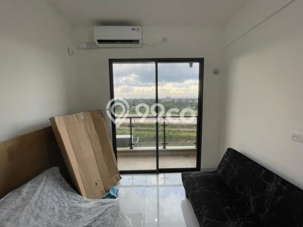 Apartemen Eksklusif di BSD, 0 KT, Luas 21m², Dekat BSD, Tangerang, Tangerang Apartemen Eksklusif di BSD, 0 KT, Luas 21m², Dekat BSD, Tangerang, Tangerang