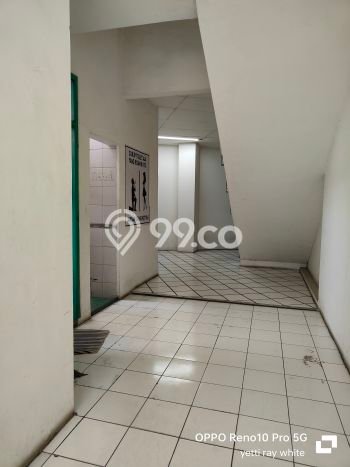 Kantor Kawasan , Luas 1455m2m², Kawasan Bisnis, Strategis Kantor Kawasan , Luas 1455m2m², Kawasan Bisnis, Strategis