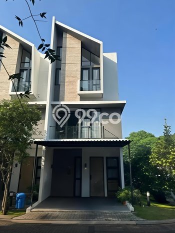 For Sale Hunian Rumah Nyaman 3 KT di BSD Taman Provence, Tangerang For Sale Hunian Rumah Nyaman 3 KT di BSD Taman Provence, Tangerang