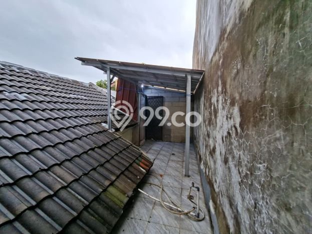 Dijual Hunian Rumah Terawat 2 Kamar di BSD Nusaloka, Tangerang Dijual Hunian Rumah Terawat 2 Kamar di BSD Nusaloka, Tangerang