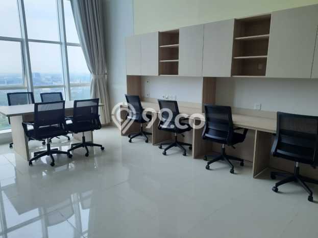Area Strategis! Disewakan Kantor Lokasi BSD, Tangerang Selatan Cocok untuk Bisnis Area Strategis! Disewakan Kantor Lokasi BSD, Tangerang Selatan Cocok untuk Bisnis