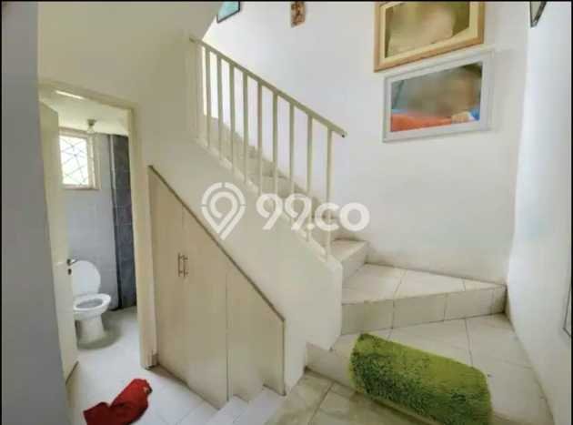 Rumah Modern LB/LT 300m2/162m2 Dijual di BSD The Green, Tangerang Rumah Modern LB/LT 300m2/162m2 Dijual di BSD The Green, Tangerang