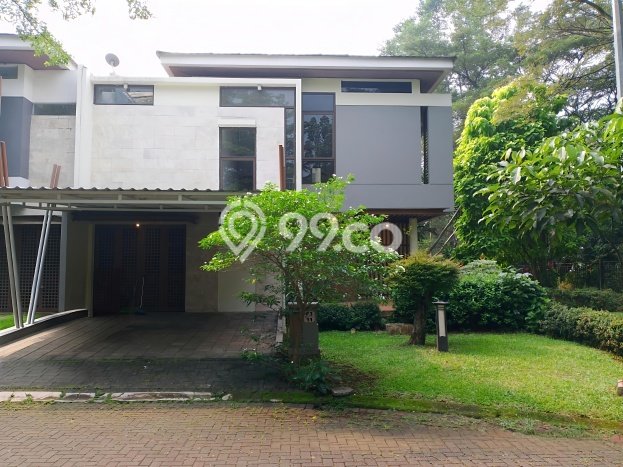 Rumah Terjangkau Dijual Area BSD De Park, Tangerang Harga Rp 5,5 Juta Rumah Terjangkau Dijual Area BSD De Park, Tangerang Harga Rp 5,5 Juta