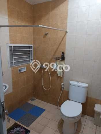 Rumah Berkualitas area BSD Delatinos, Tangerang, Luas 144m² LB 100m² - BISA KPR! Rumah Berkualitas area BSD Delatinos, Tangerang, Luas 144m² LB 100m² - BISA KPR!