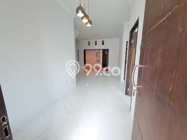 Rumah Luas Asri 5 KT Siap Huni di Serpong Regency Melati Mas Tangerang Selatan Rumah Luas Asri 5 KT Siap Huni di Serpong Regency Melati Mas Tangerang Selatan