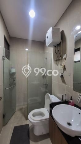 For Sale! Luxury House LT 135m2 Desain Elegan di BSD Green Wich For Sale! Luxury House LT 135m2 Desain Elegan di BSD Green Wich