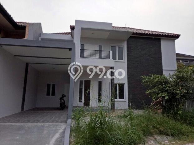 Rumah Disewakan Tangerang LT 265m2 LB 250m2 Kawasan BSD Taman Giri Loka Rumah Disewakan Tangerang LT 265m2 LB 250m2 Kawasan BSD Taman Giri Loka