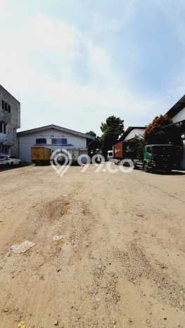 Gudang Dijual di Tangerang LT 22285m2 & LB 12261m2 Lokasi Terbaik! Gudang Dijual di Tangerang LT 22285m2 & LB 12261m2 Lokasi Terbaik!